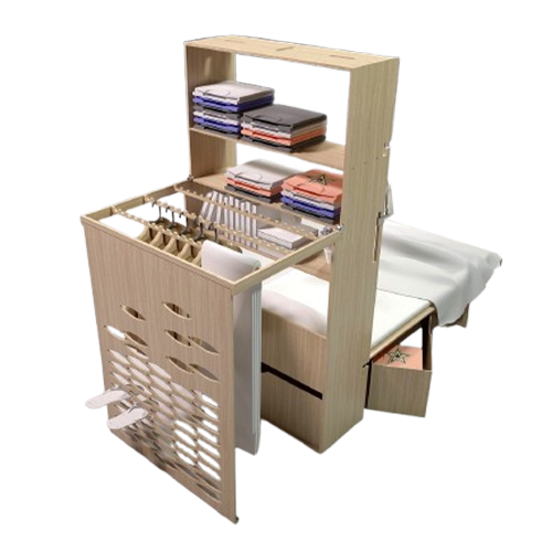 Smart Storage